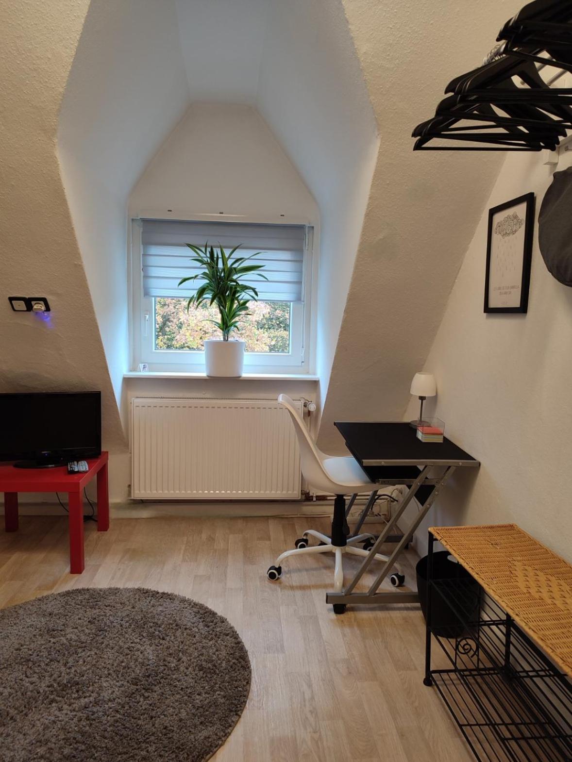 Apartment24 Appartement *