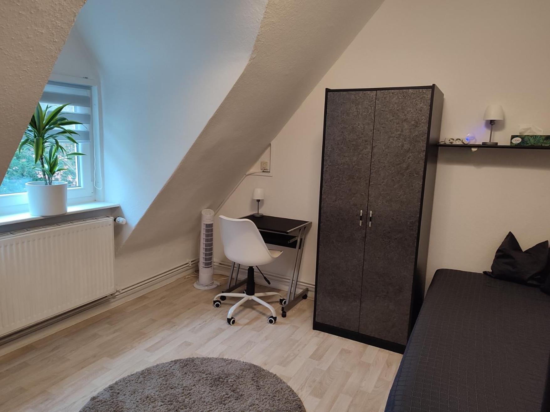 Apartment24 Appartement *