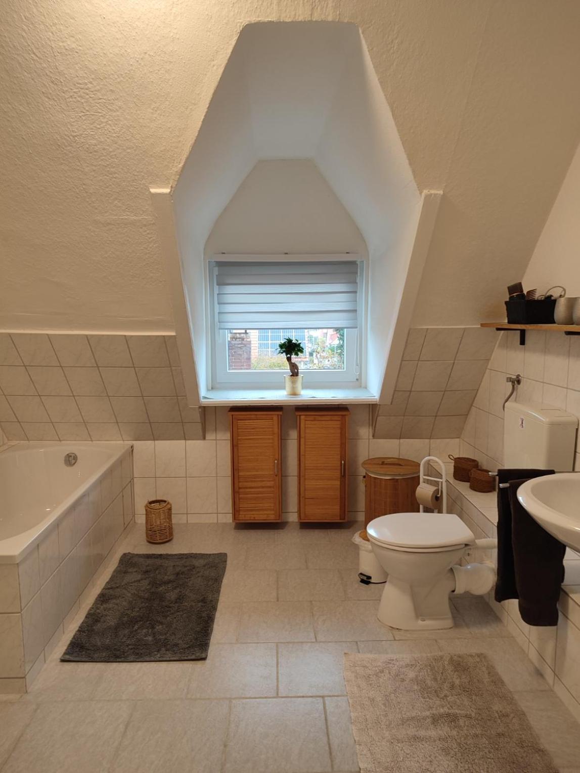 Apartment24 Appartement Hannover